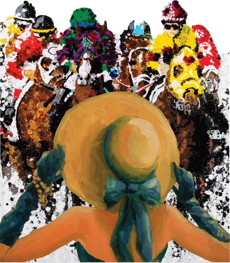 New date for KY Derby Party, Sept. 5th, 2020