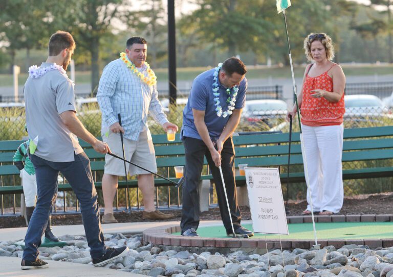 3rd Annual Breeder’s Cup ” Tin Cup” Challenge
