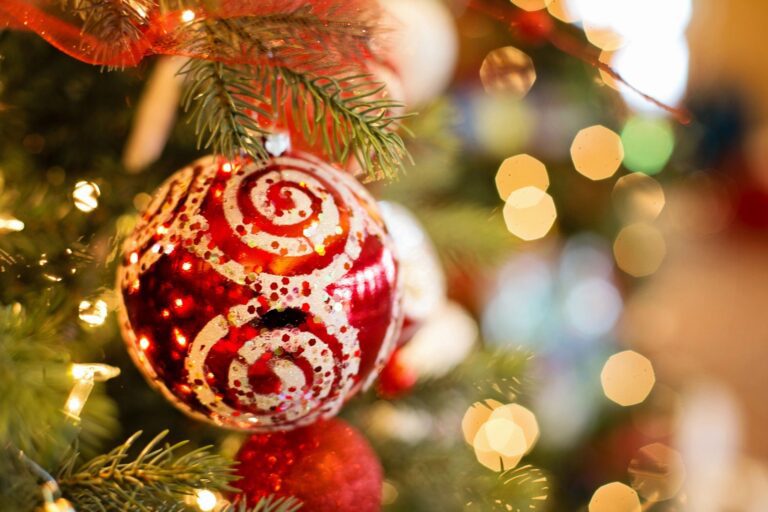Virtual Holiday Auction