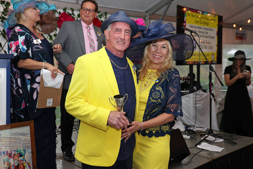 17th Annual KY Derby Party