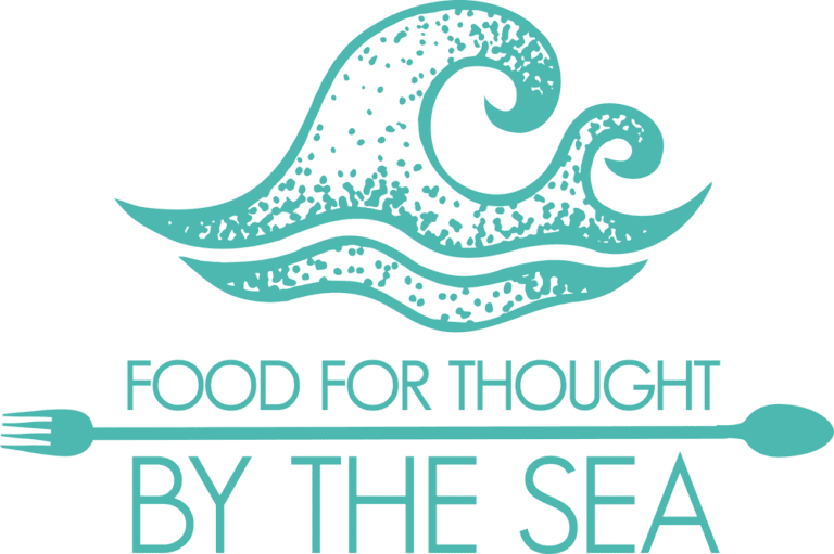 Boys and Girls Club with Food for Thought by the Sea￼