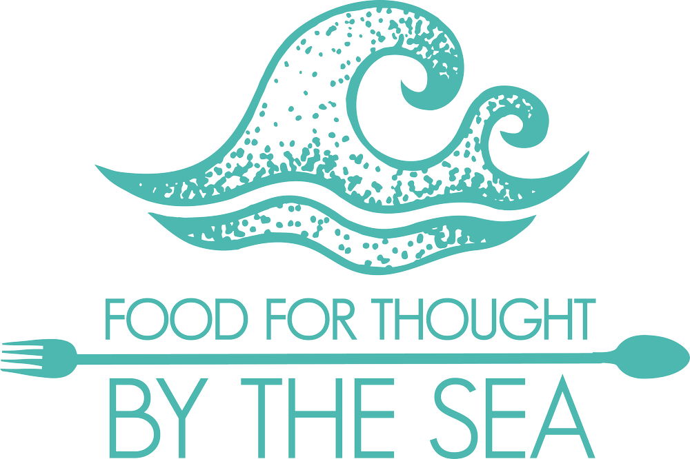Boys and Girls Club with Food for Thought by the Sea￼