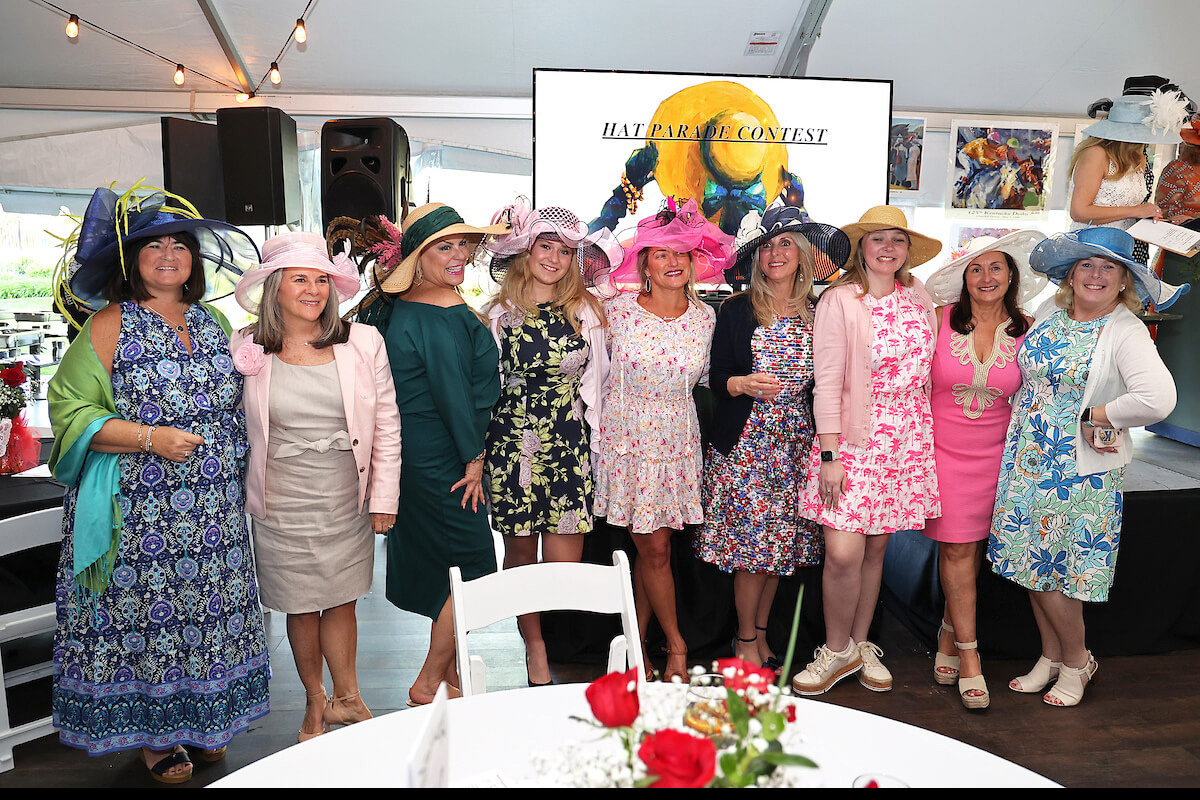 18th Annual KY Derby Celebration