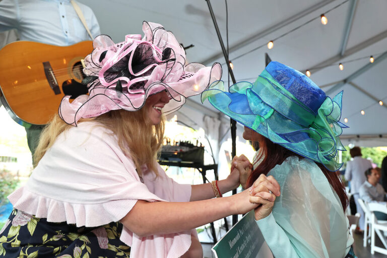 18th Annual KY Derby Celebration