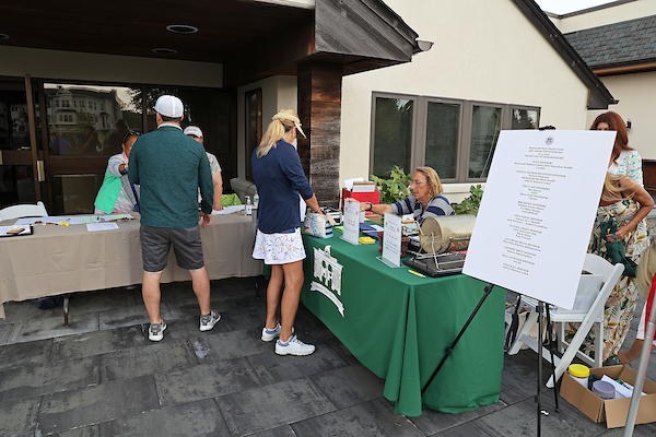3rd Annual Golf Outing