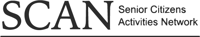 SCAN Health Plan logo